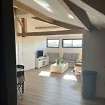 Les Voutes De Villebourbon דירה *