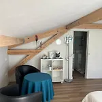 Lägenhet Les Voutes De Villebourbon *