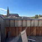 Les Voutes De Villebourbon דירה *