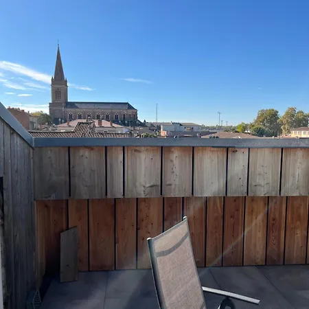 Les Voutes De Villebourbon Apartment *