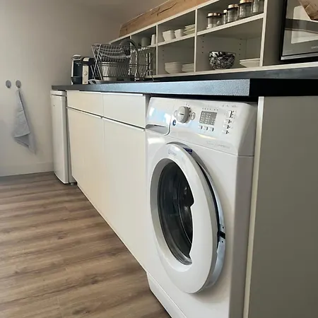 Loft Villebourbon 40 M2 Avec Parking Apartment *