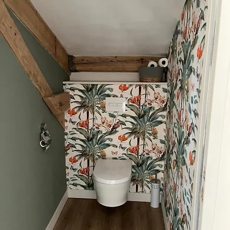 Apartman Les Voutes De Villebourbon *