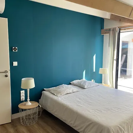 Les Voutes De Villebourbon