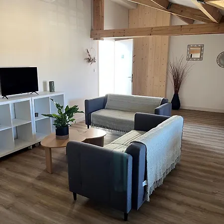 Les Voutes De Villebourbon * Montauban