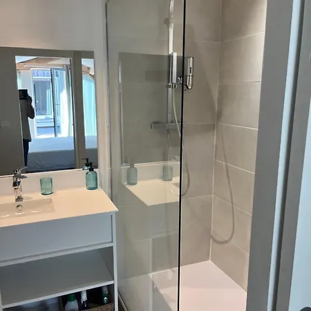 Les Voutes De Villebourbon * Montauban