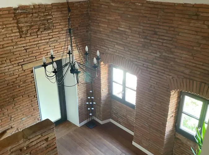 Les Voutes De Villebourbon Appartement *