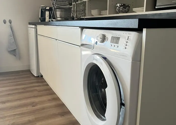 Les Voutes De Villebourbon Appartement *