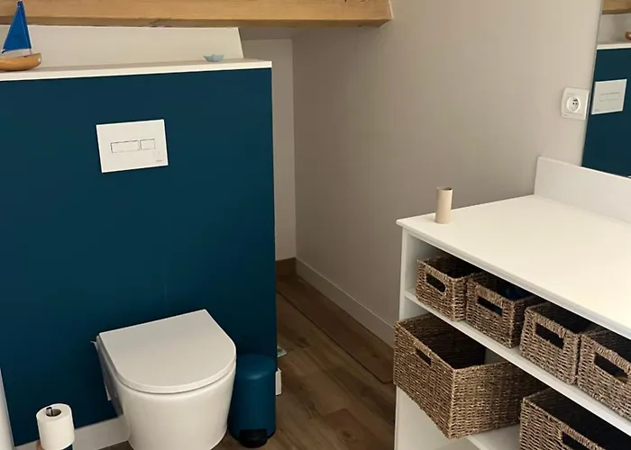 Appartement Les Voutes De Villebourbon