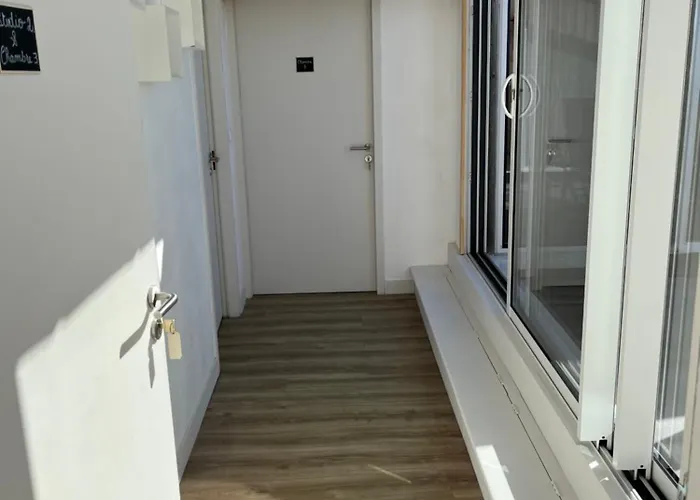 Les Voutes De Villebourbon Montauban