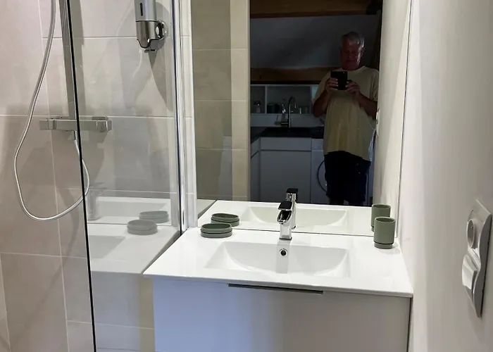 Les Voutes De Villebourbon * Montauban